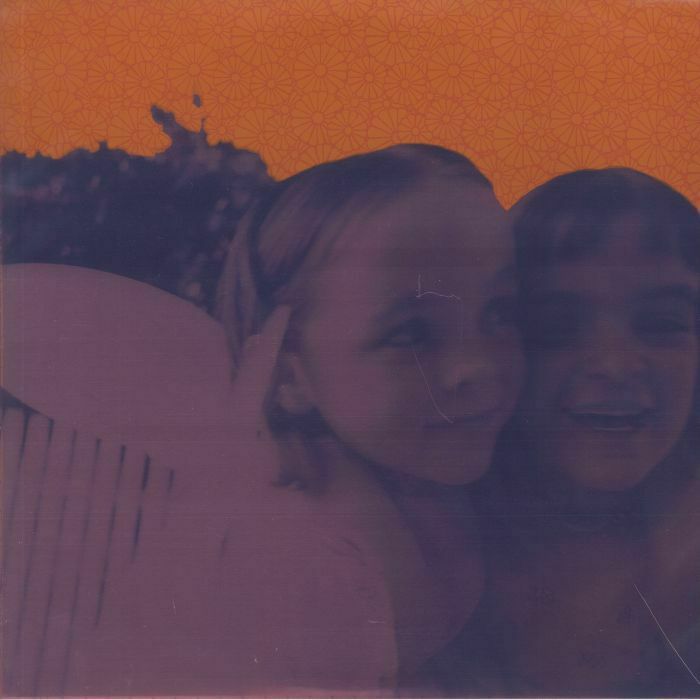 Smashing Pumpkins《Siamese Dream (Remastered) 》（180g 2LP）