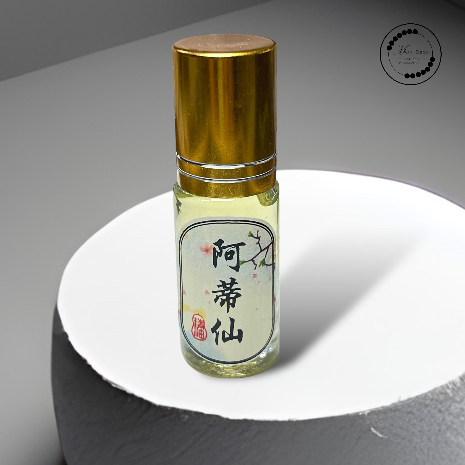 古法精油-阿蒂仙