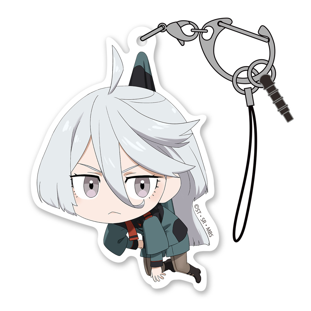 Cospa 0519 ミオリネ・レンブラン アクリルつままれ [機動戦士ガンダム 水星の魔女]