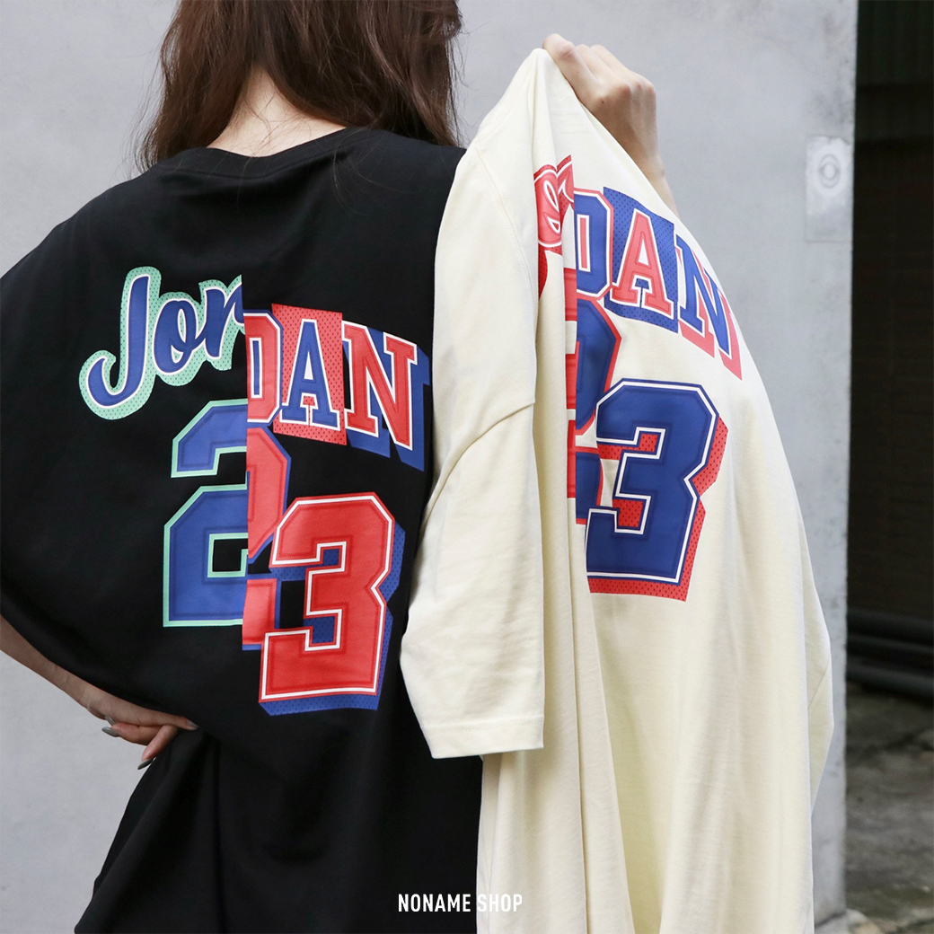 NIKE JORDAN 小LOGO 短袖 兩色 (男款)