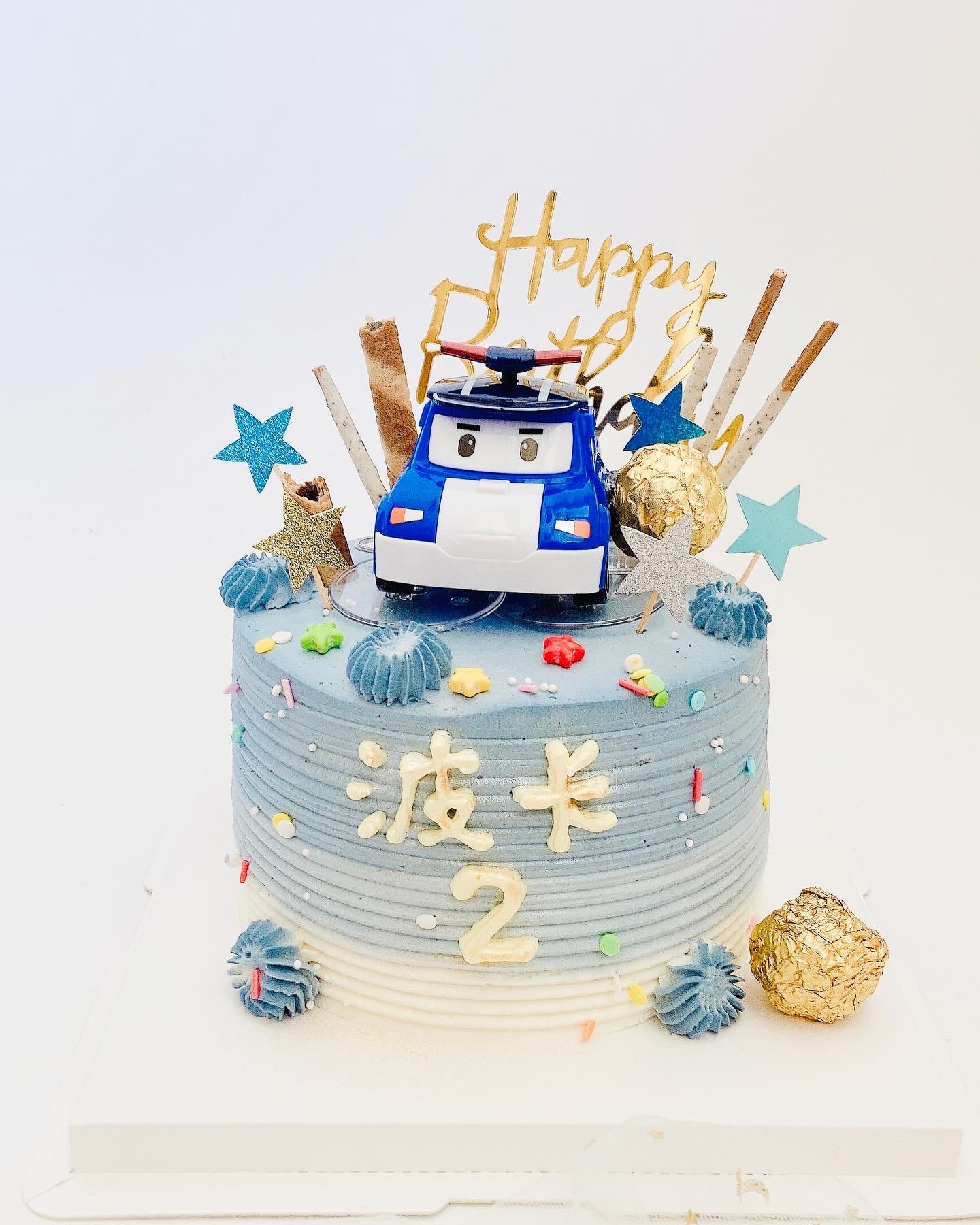 變形金剛Poli~新款