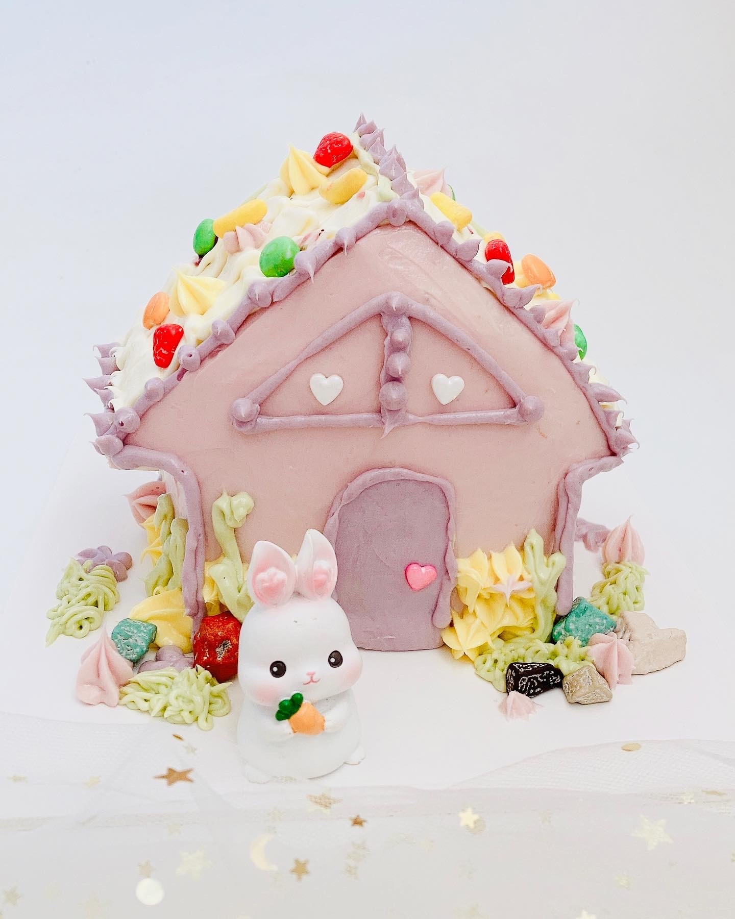 夢幻小屋 (不含公仔)