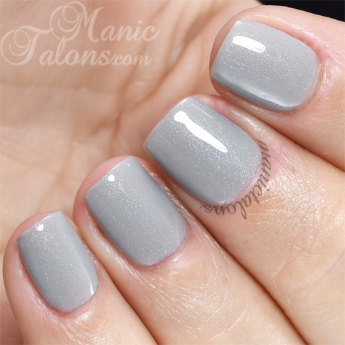 IBD 指甲油 - Head and in the clouds- 65396