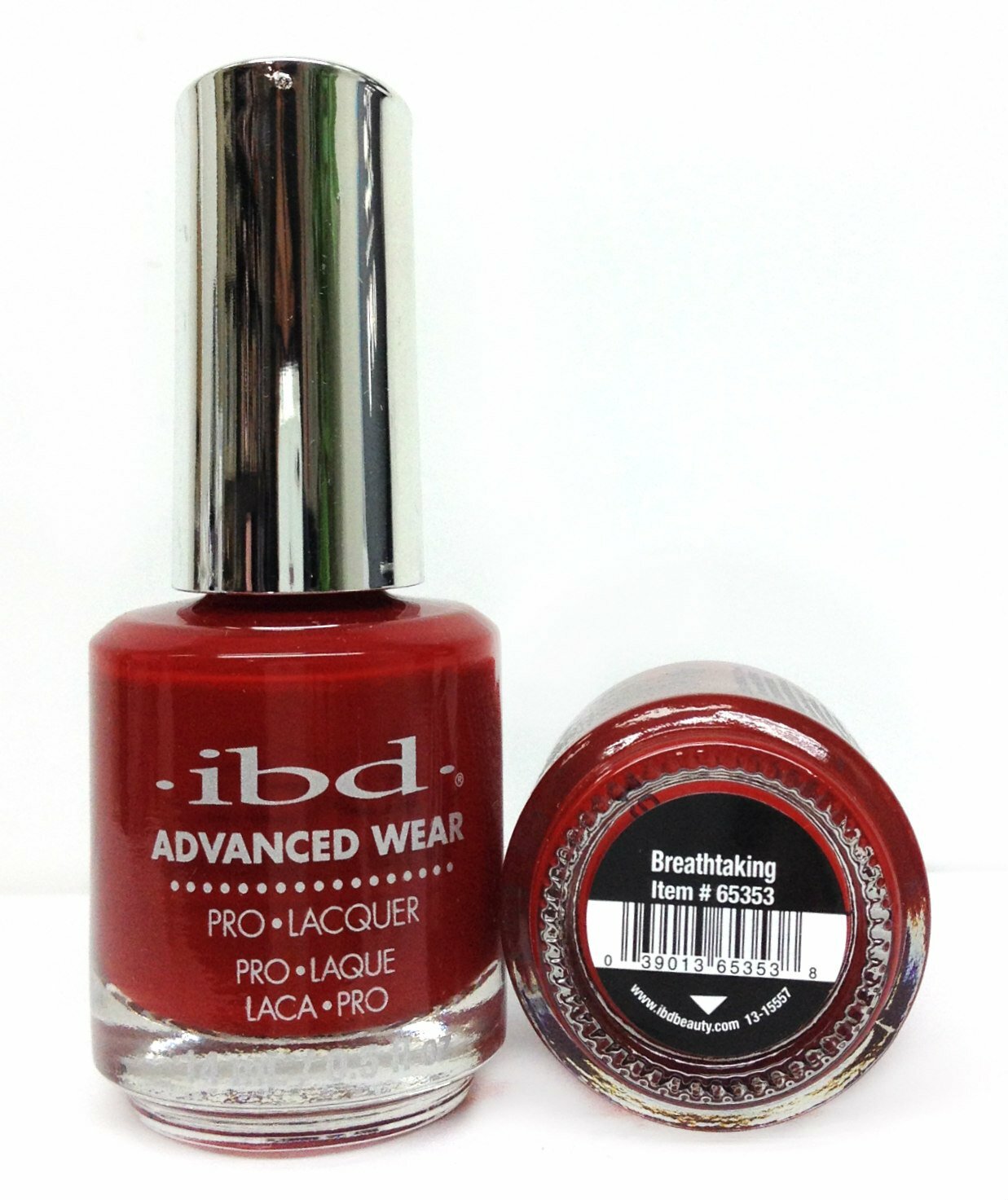 IBD 指甲油 - Breathtaking - 65353