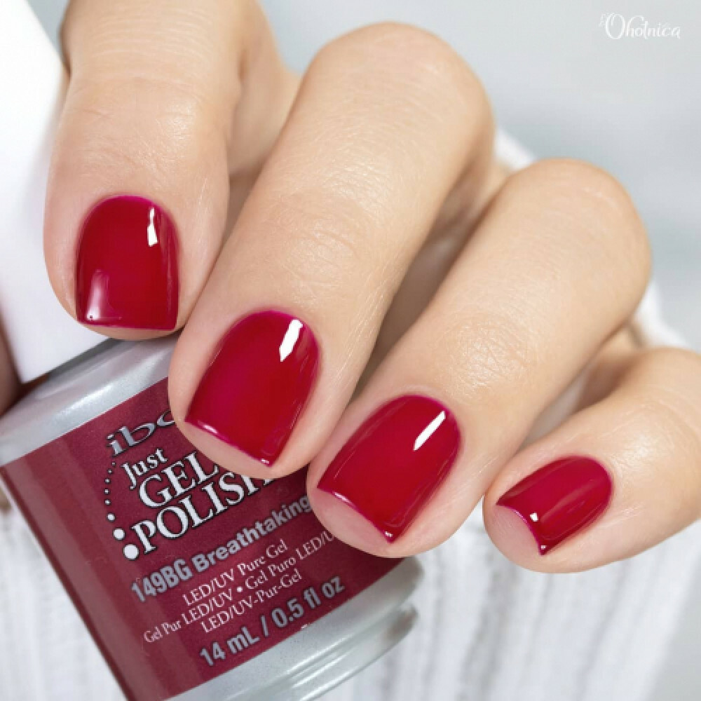 IBD 指甲油 - Breathtaking - 65353