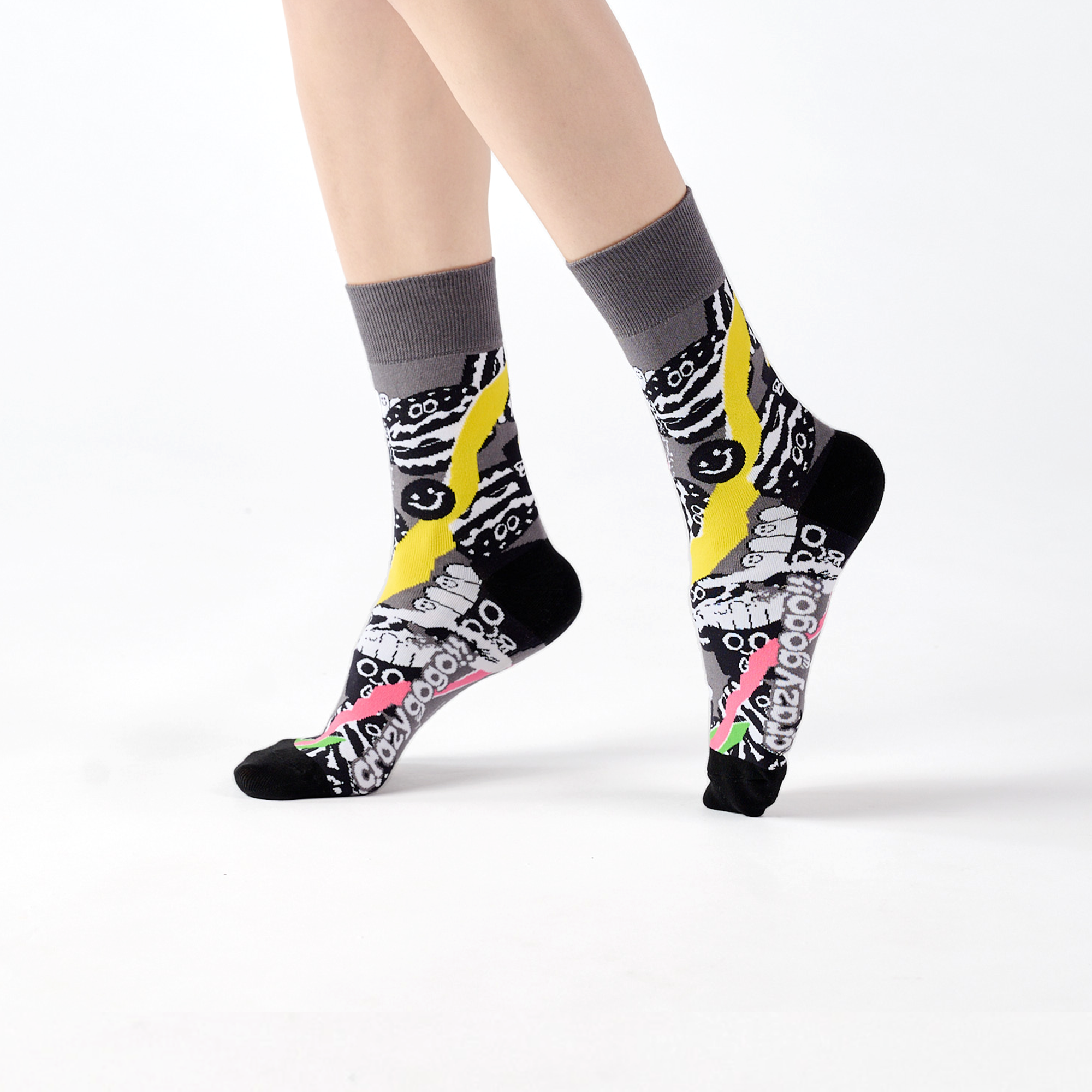 狼來了〈深灰〉