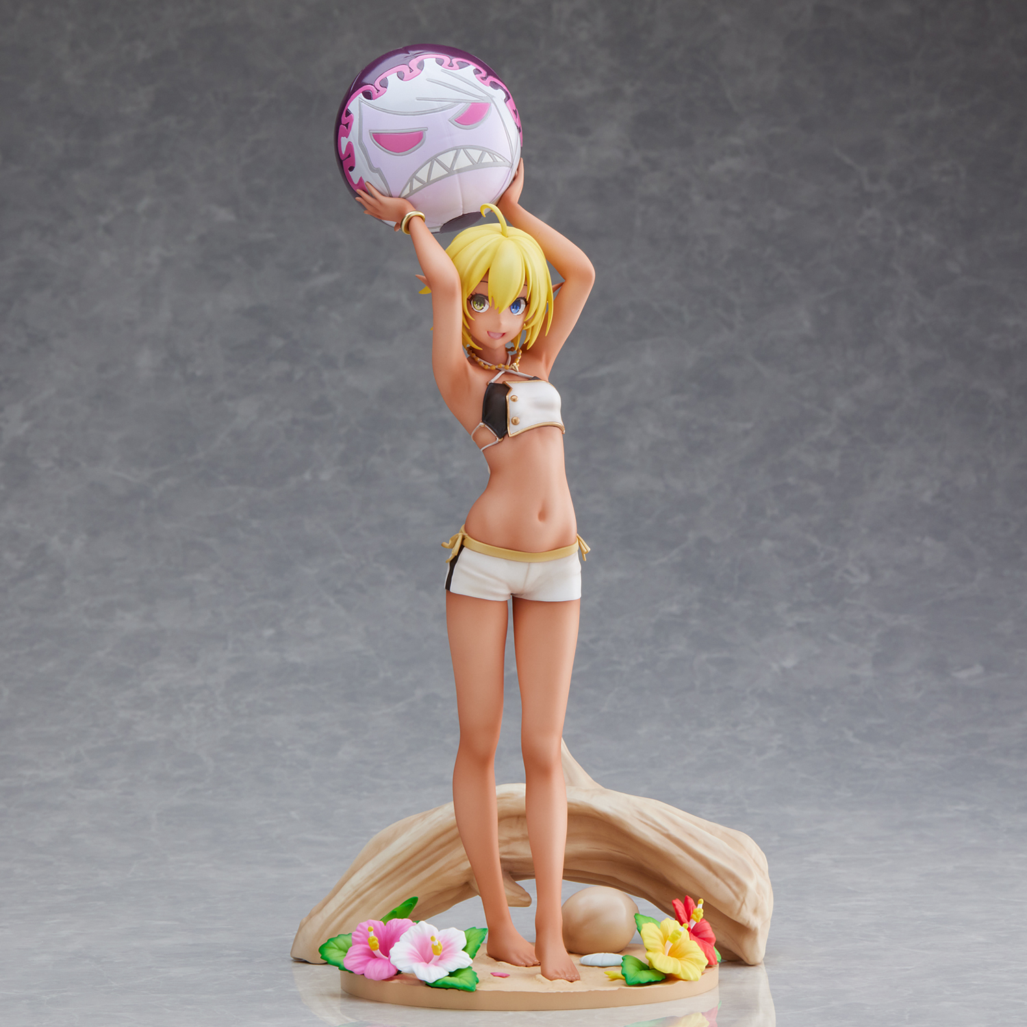 「ACG.GO」「預購」日版 Union Creative International 亞烏菈·貝拉·菲歐拉 so-bin Ver. Overlord 1/6 PVC Figure