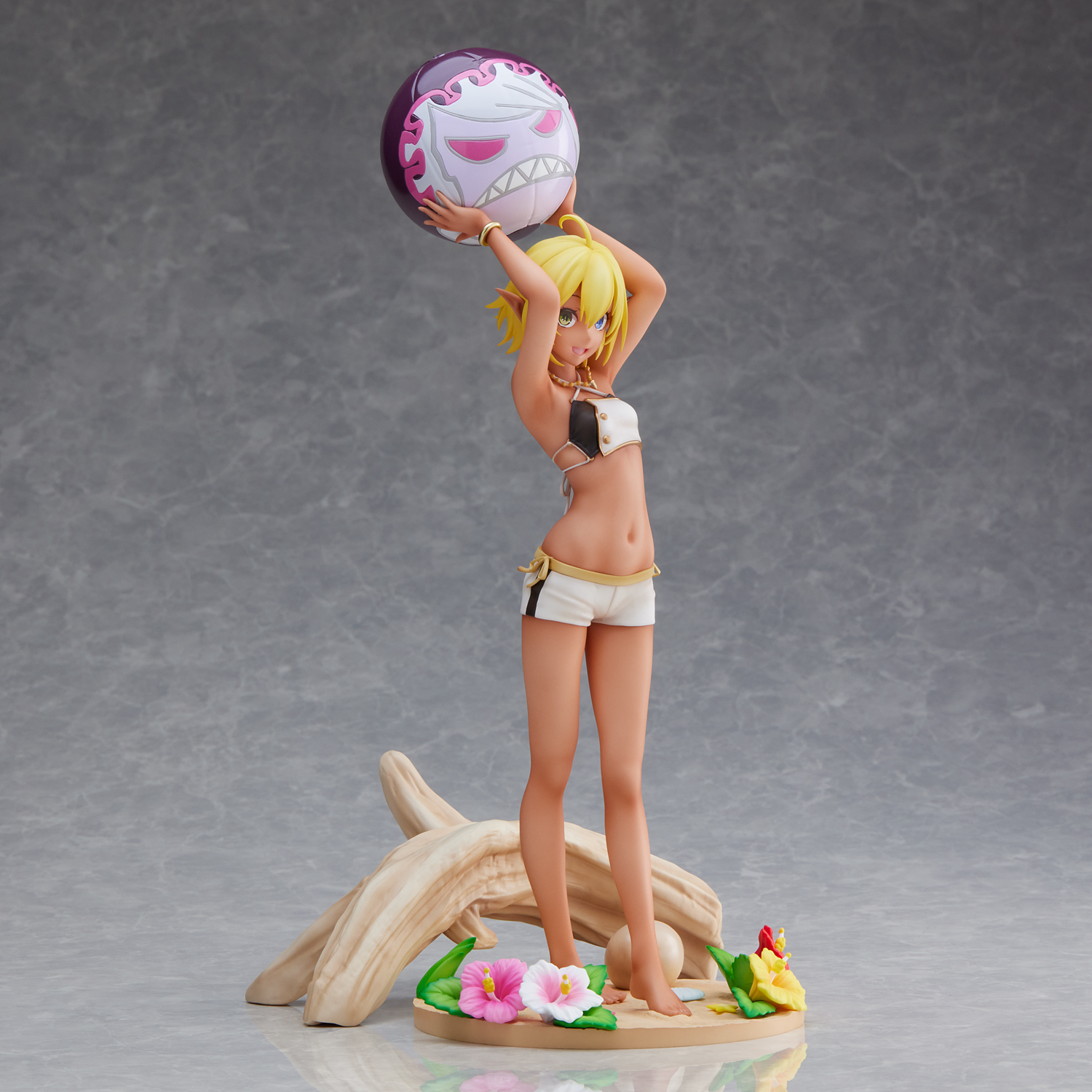 「ACG.GO」「預購」日版 Union Creative International 亞烏菈·貝拉·菲歐拉 so-bin Ver. Overlord 1/6 PVC Figure