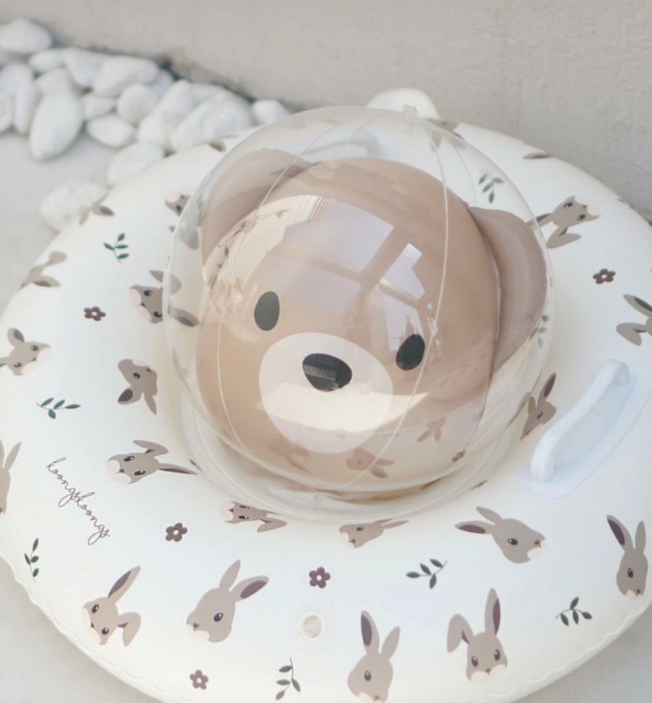 (現貨) KoongsKoongs 沙灘波