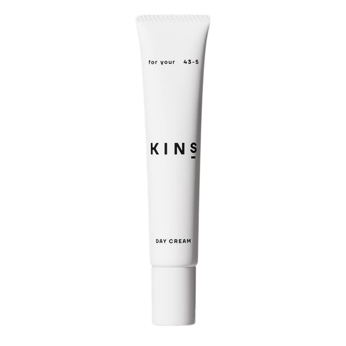 KINS Day Cream 美肌菌7合1多功能日霜 25g SPF35 PA+++