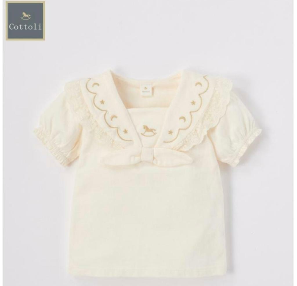 (現貨)🇯🇵日本直送 Cottoli衫仔