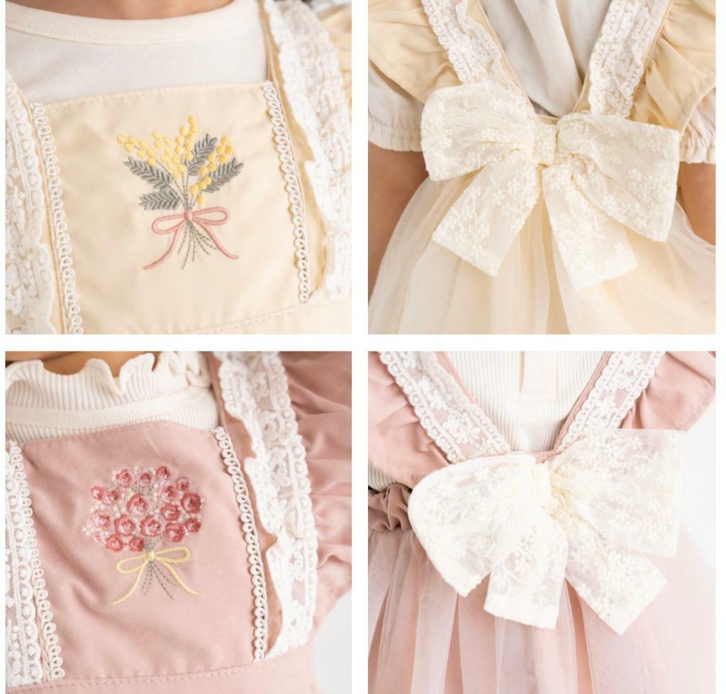 (現貨)🇯🇵日本直送 Cottoli 連身裙