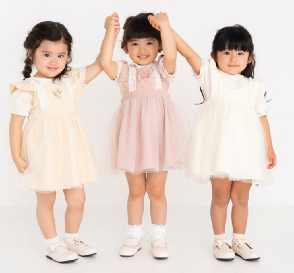 (現貨)🇯🇵日本直送 Cottoli 連身裙