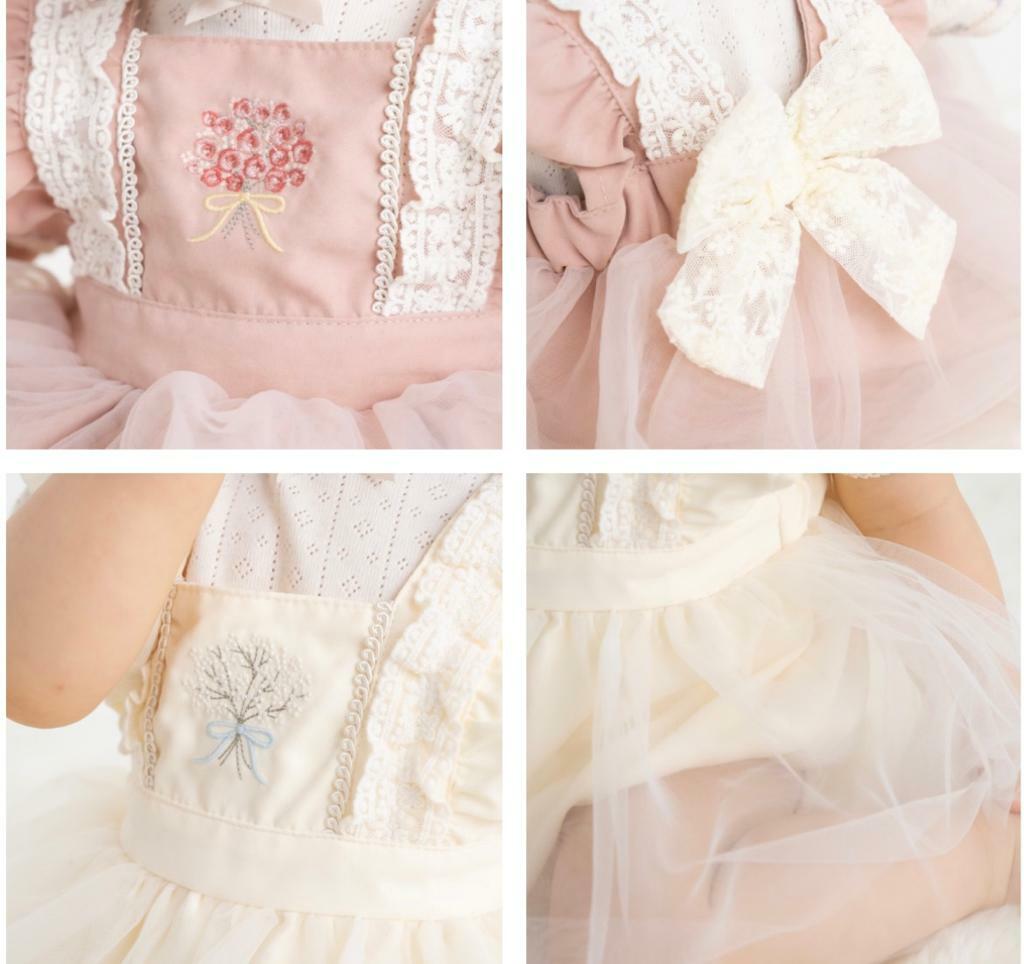 (現貨)🇯🇵日本直送 Cottoli bb女Bodysuit