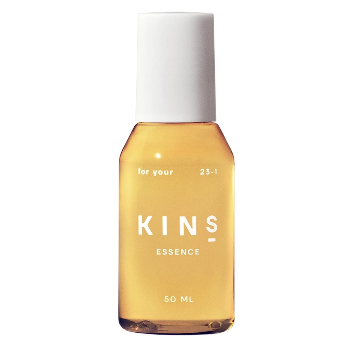 KINS Essence 美肌菌食用精華 50ml