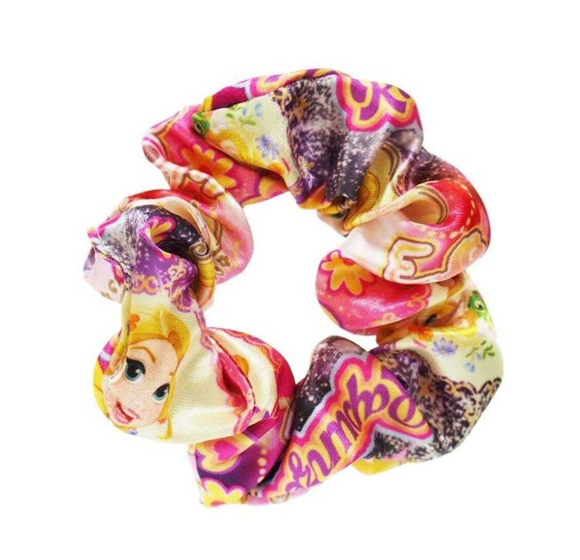 迪士尼公主 - 頭飾髮箍 髮帶-美女與野獸