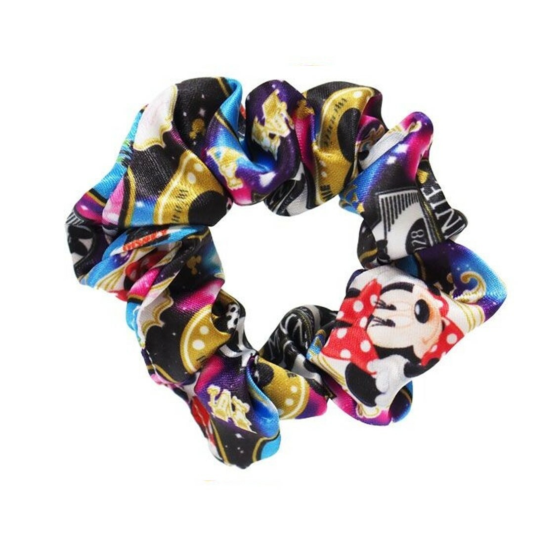 迪士尼米奇 - 頭飾髮箍 髮帶-米妮