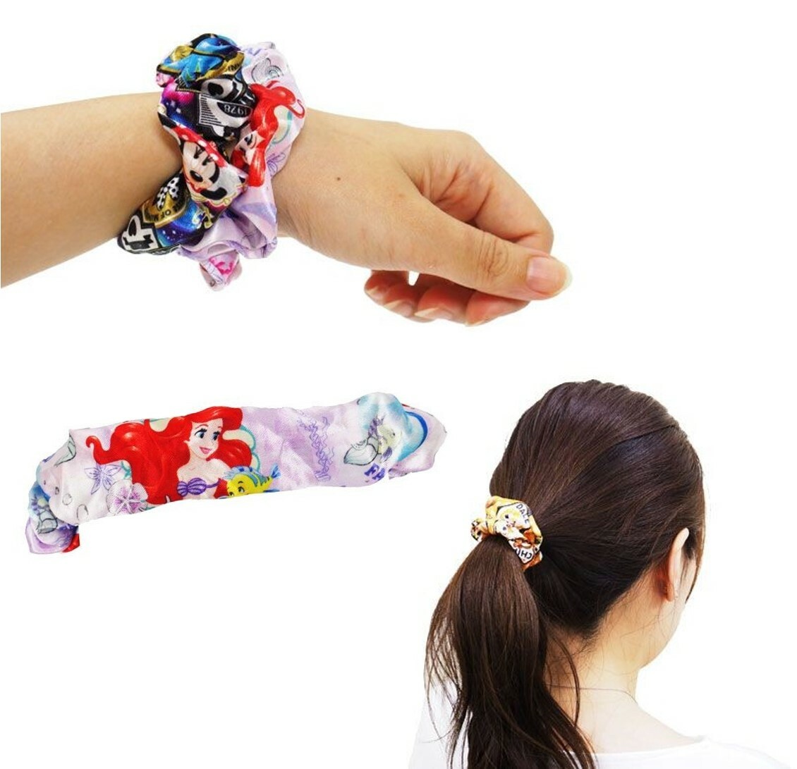 迪士尼鋼牙與大鼻- 頭飾髮箍 髮帶