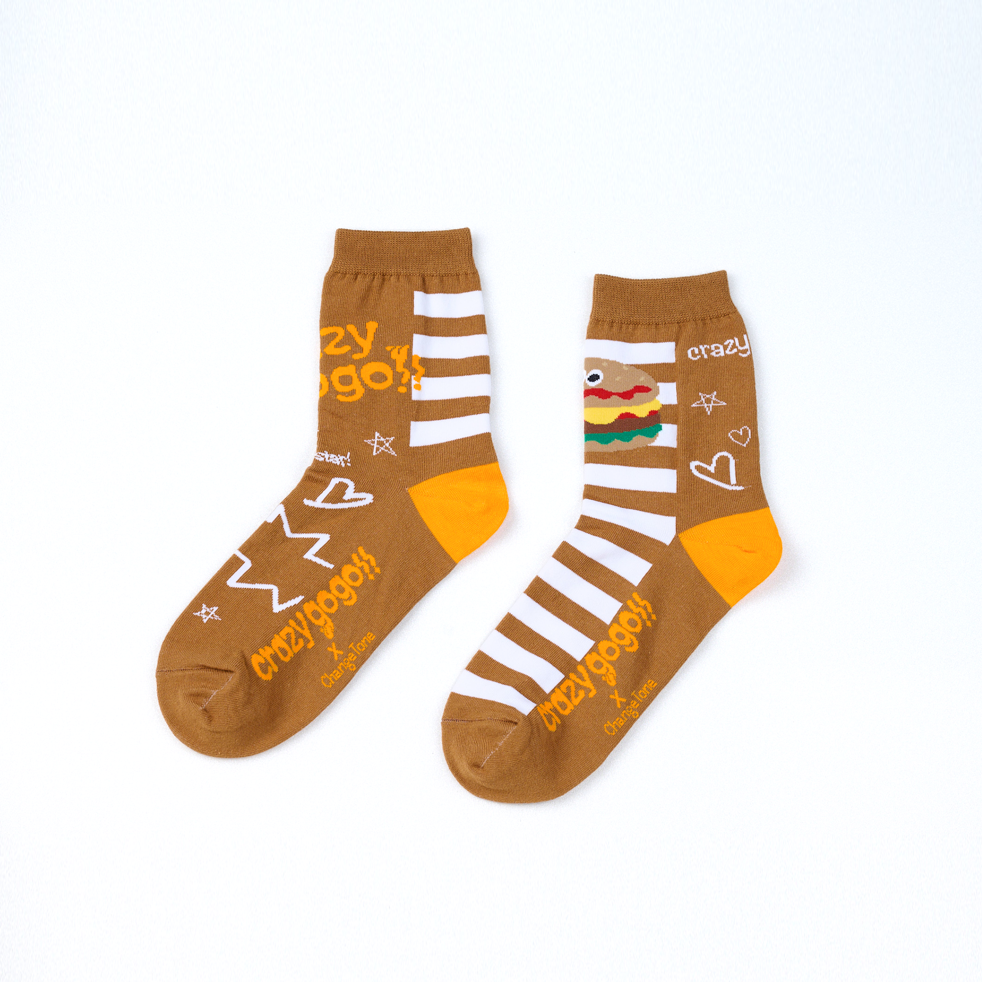 探險者一號〈咖〉