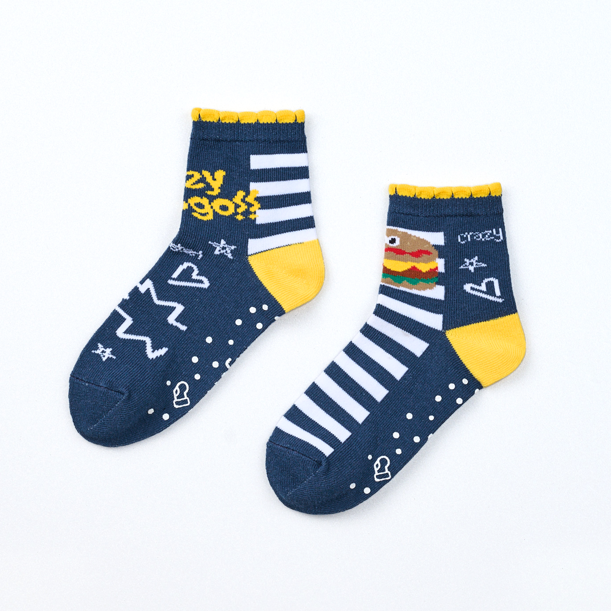 探險者一號〈藍/兒童款〉