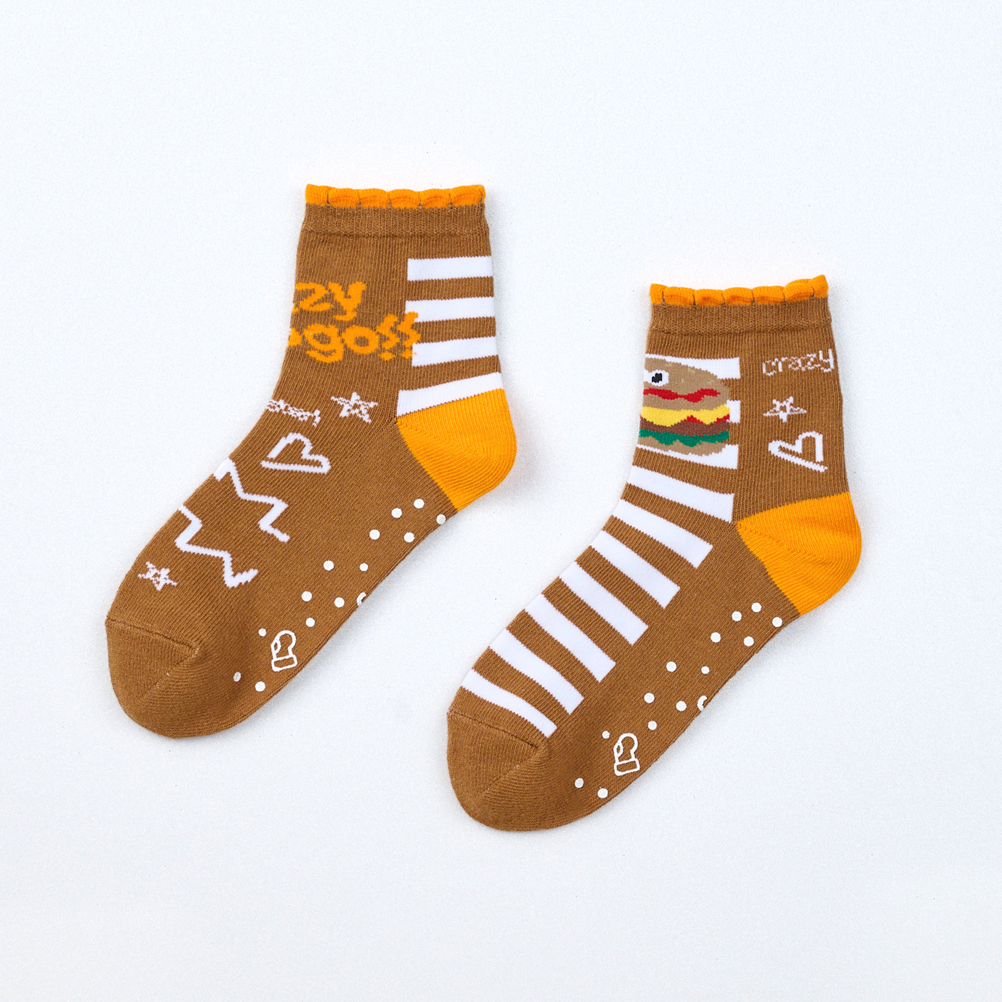 探險者一號〈咖/兒童款〉