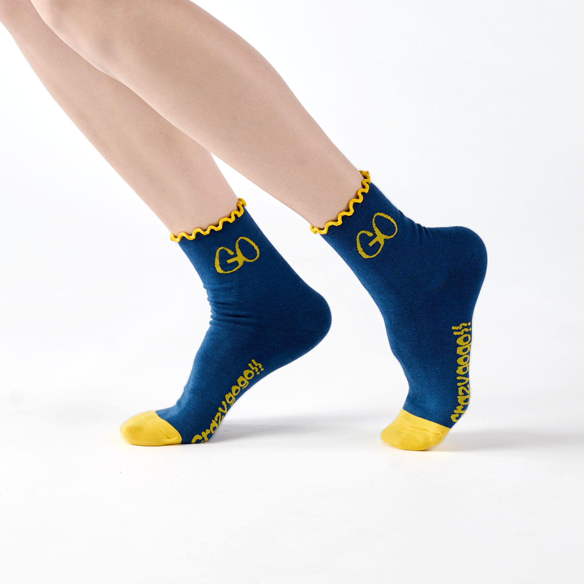 烤棉花糖〈藍〉