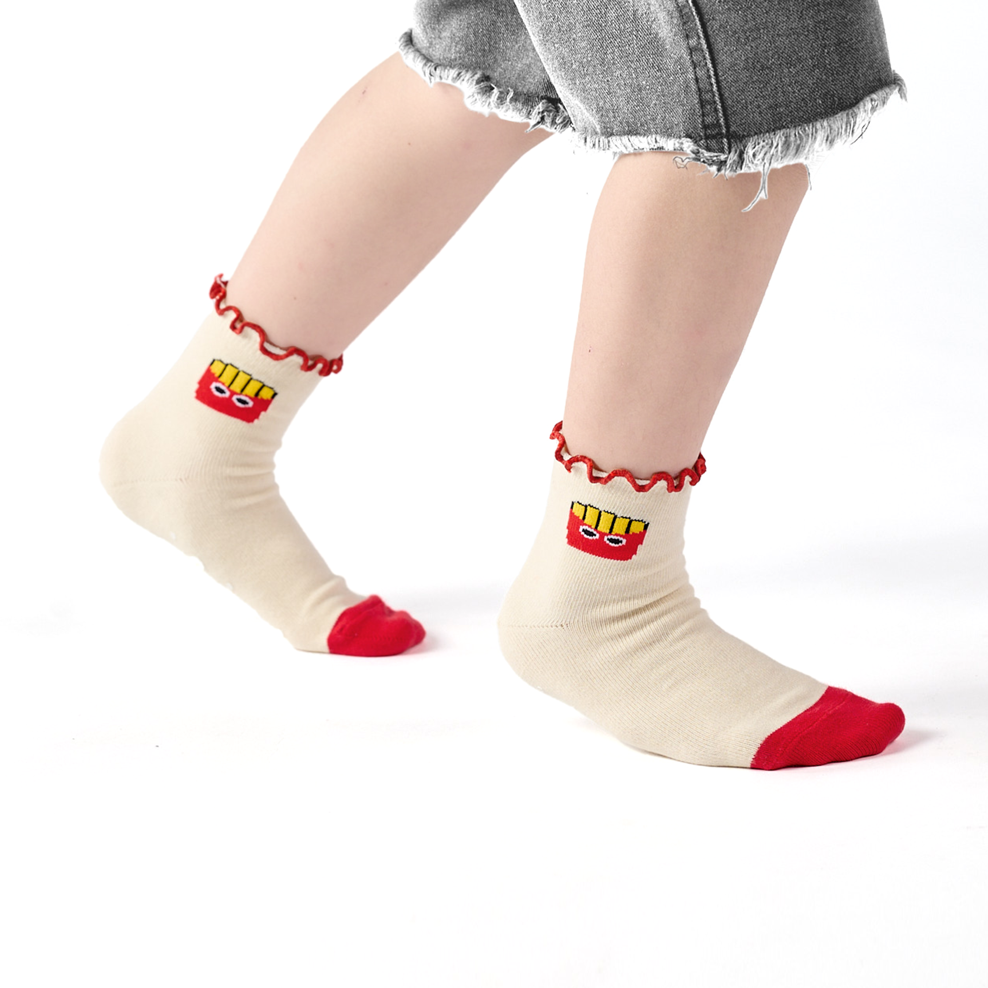 烤棉花糖〈米/兒童款〉