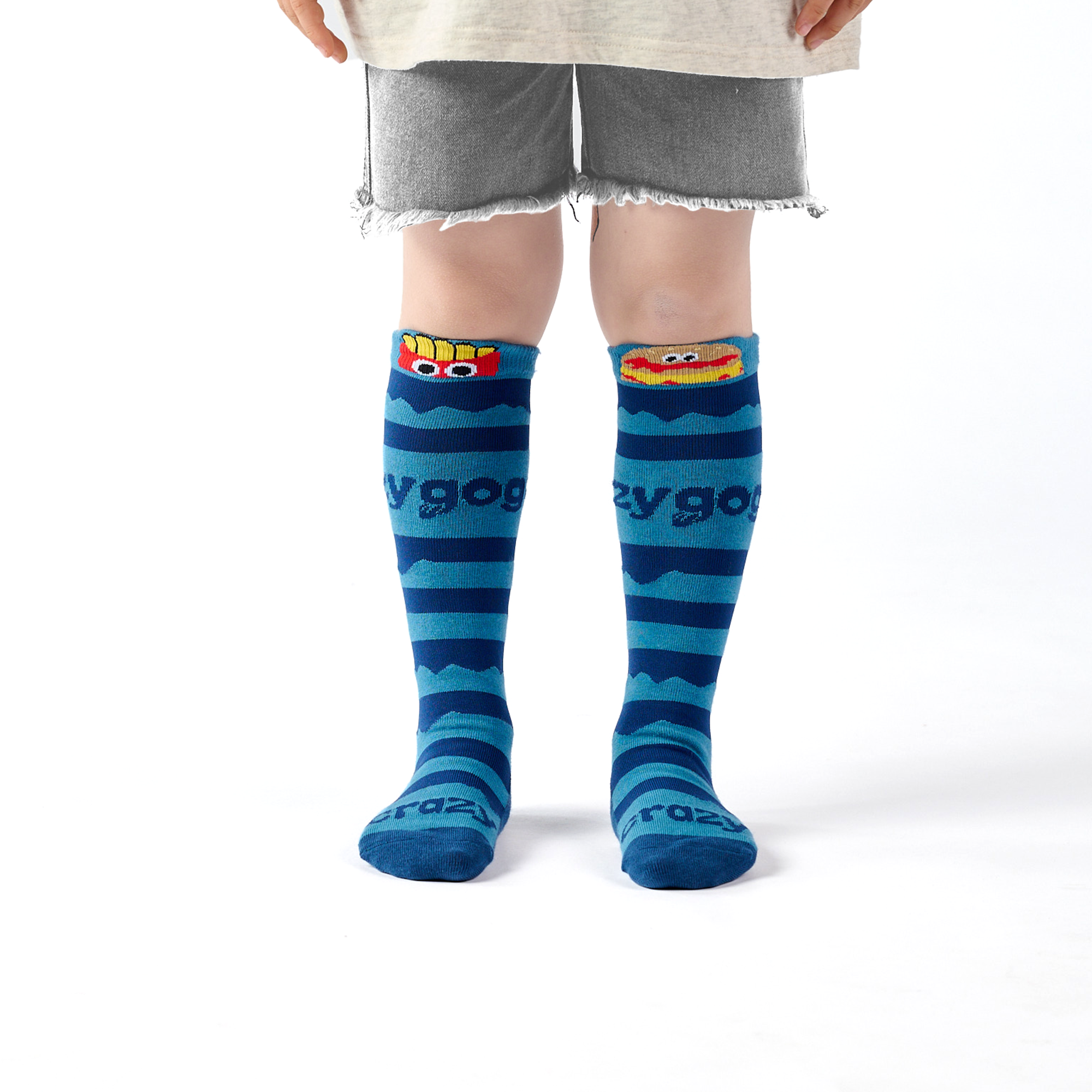 小博士〈藍/兒童款〉