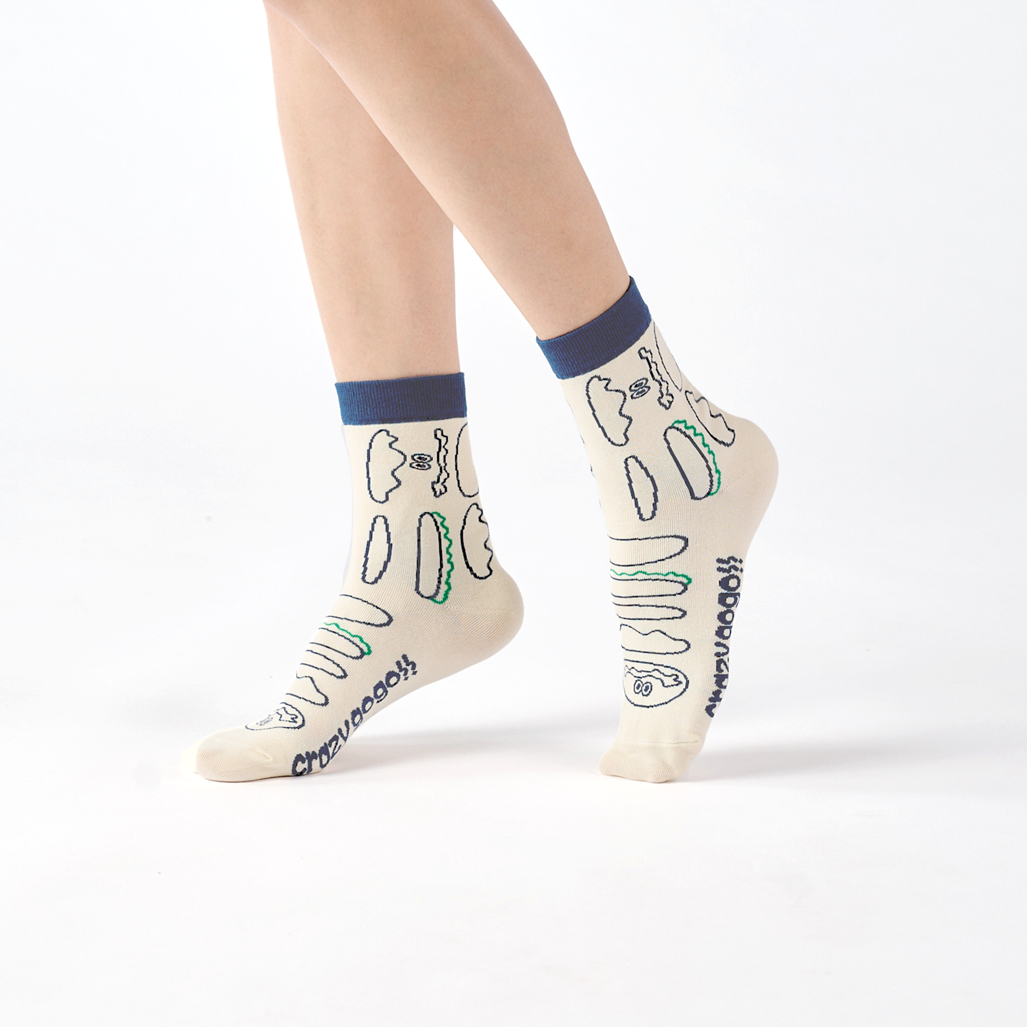 小麥農場〈藍〉