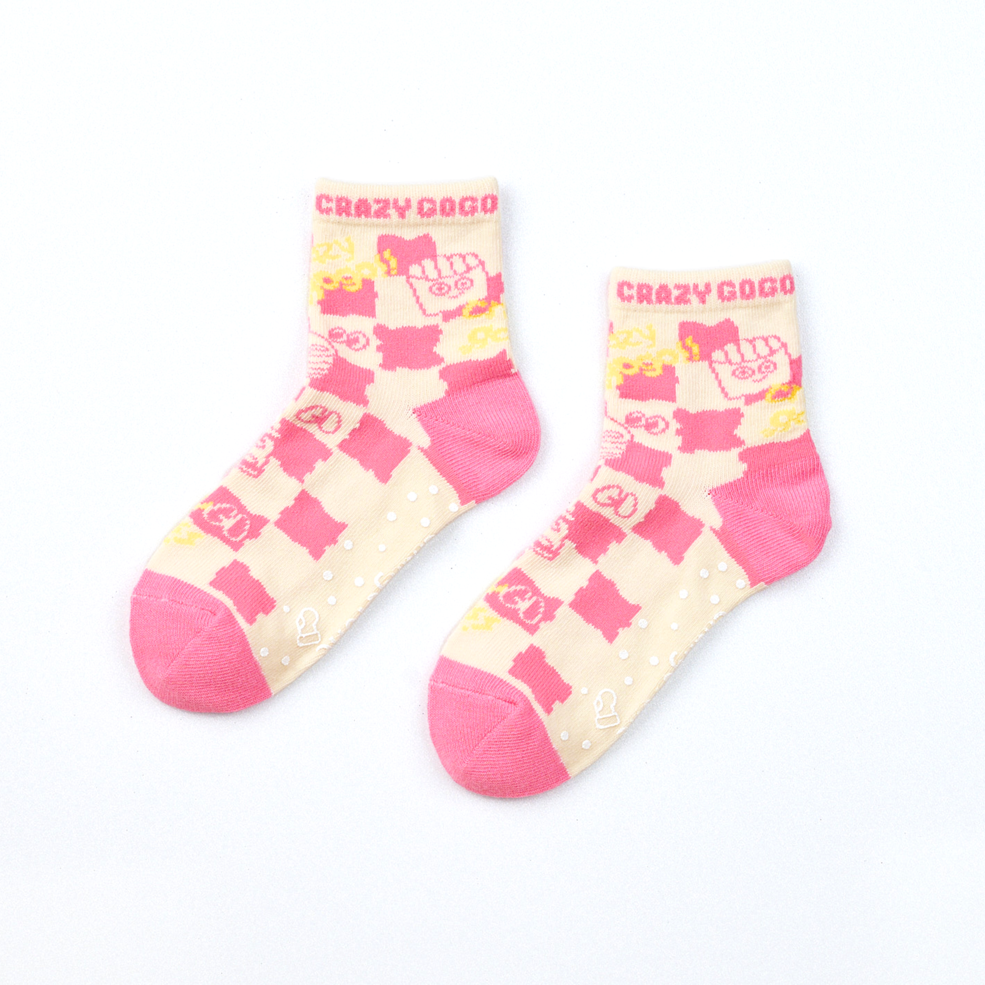 魔術方塊〈粉/兒童款〉