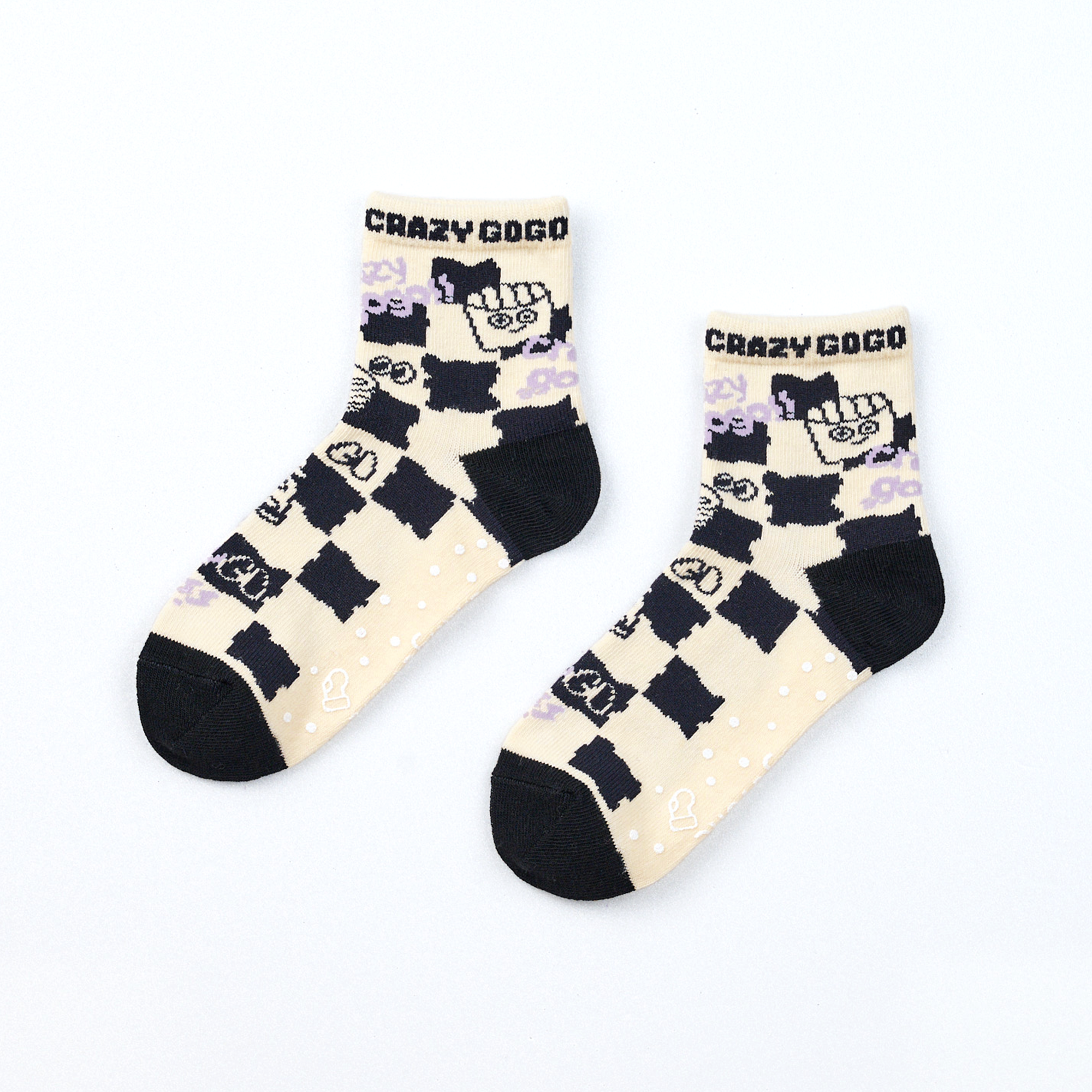 魔術方塊〈黑/兒童款〉