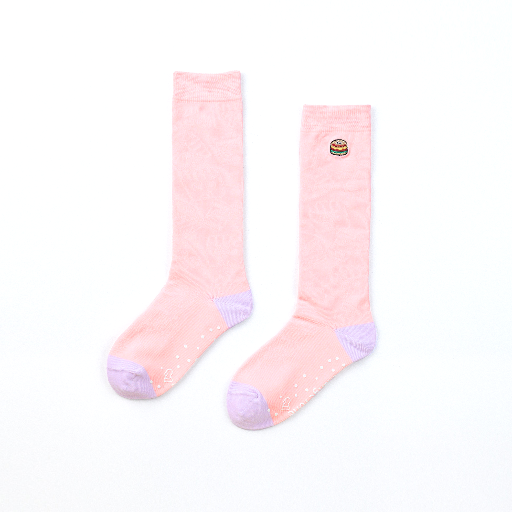 下課鐘聲〈粉/兒童款〉