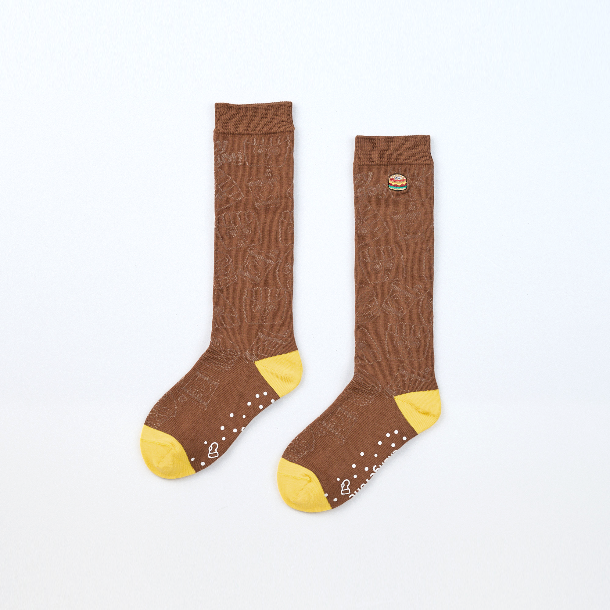 下課鐘聲〈咖/兒童款〉