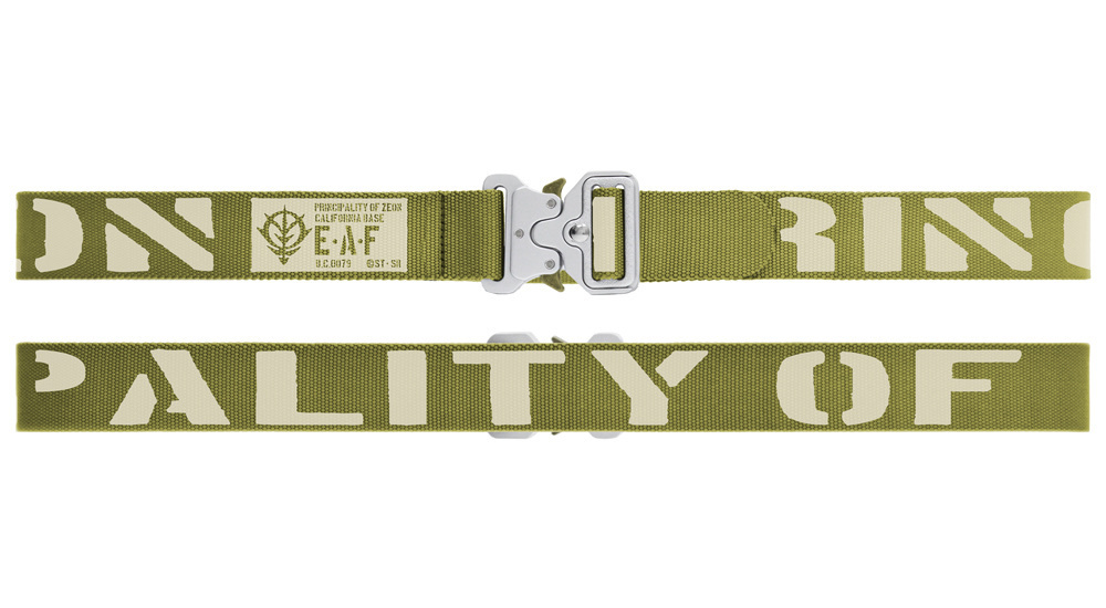 Cospa 1006 ジオン タクティカルベルト [機動戦士ガンダム]