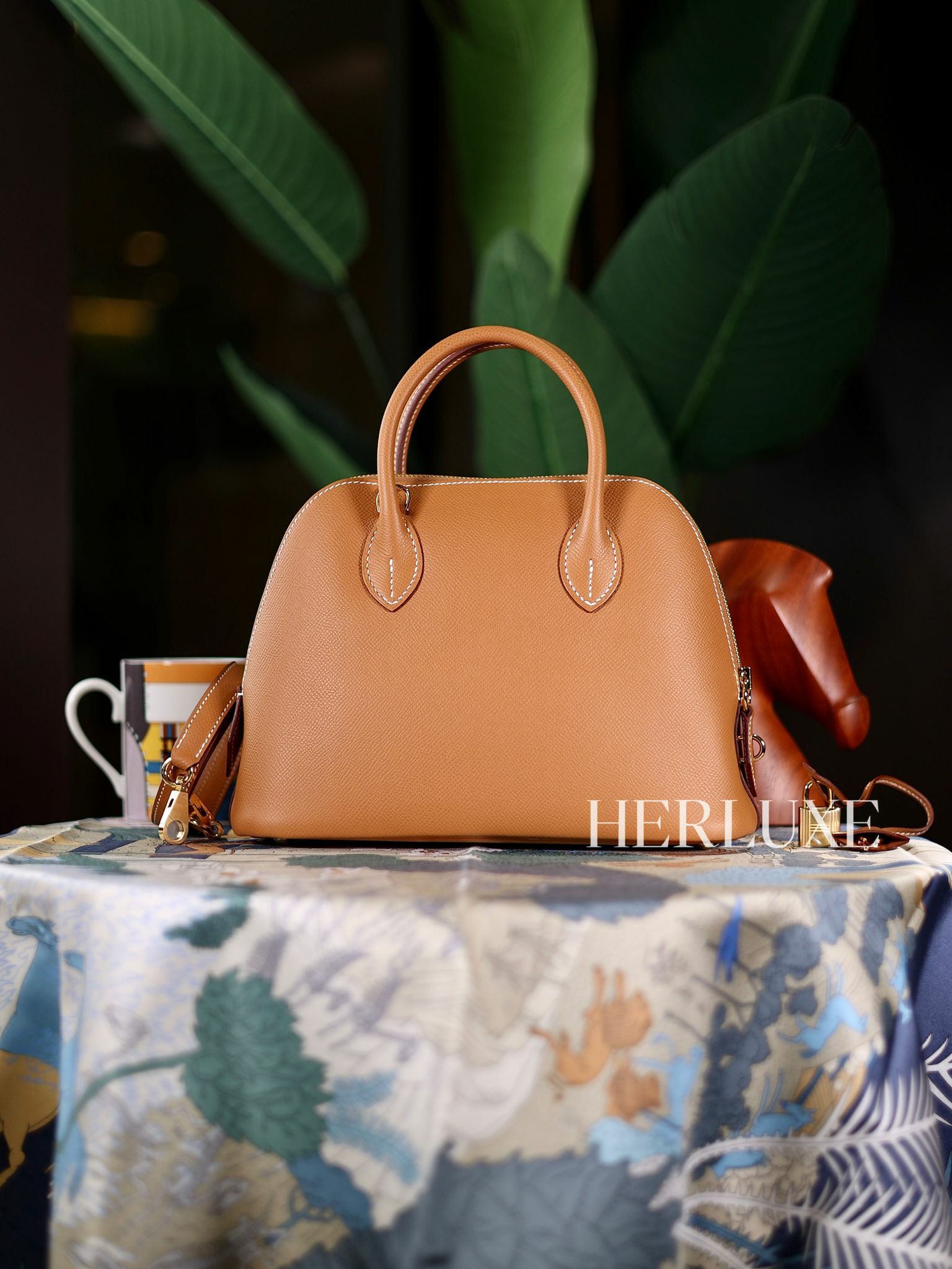 Bolide 25 37 gold cc epsom W