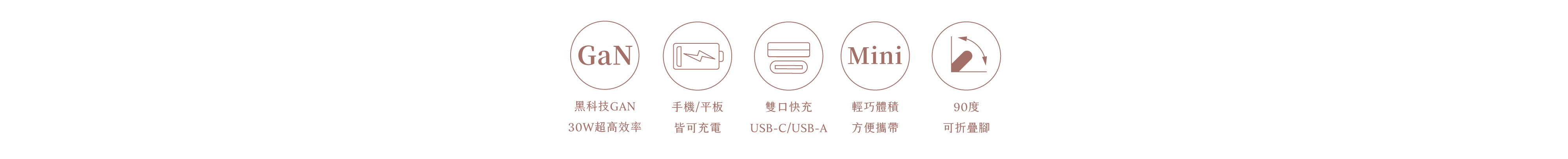 雙孔快充，方便攜帶，可折疊腳，充電，效率