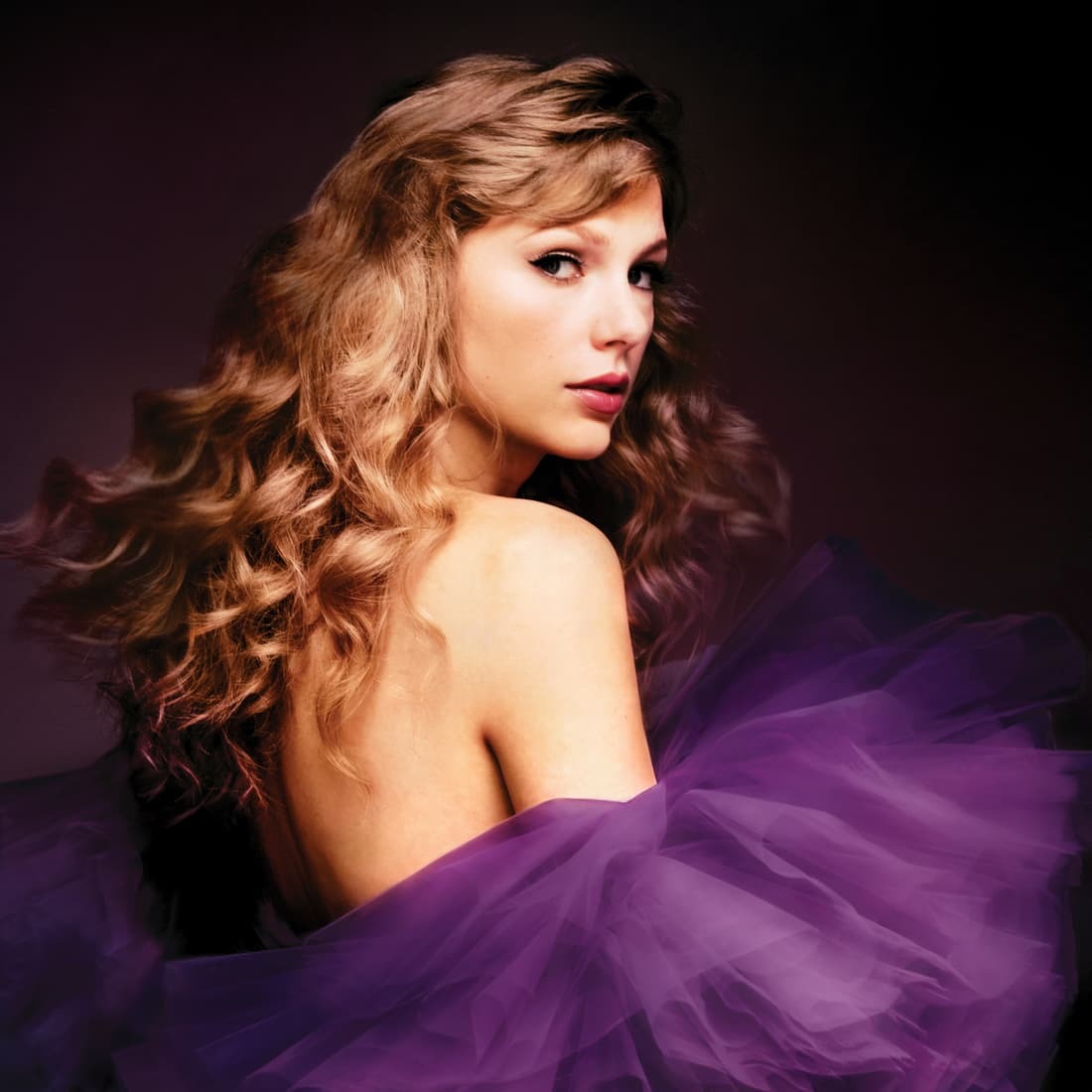 Taylor Swift - Speak Now (Taylor's version) 2CD