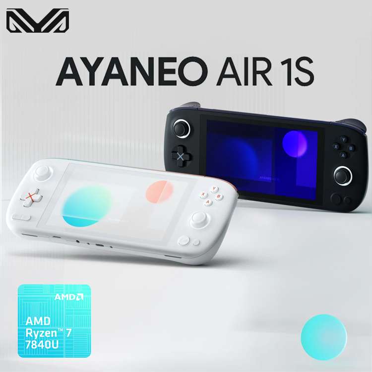 AYANEO AIR 1S