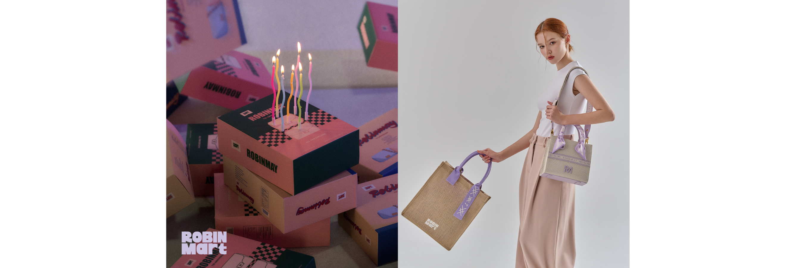 月桂女神 7 週年限定