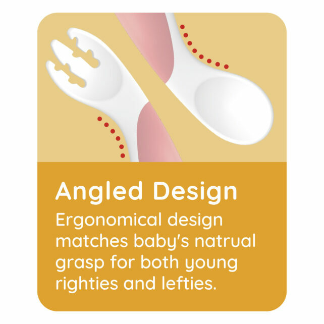 EDISONmama 初學者餐具