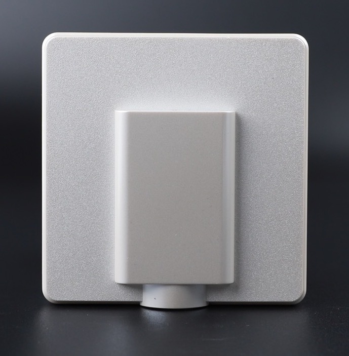 UTEN 6M 45A 單位接線蘇 (白色/灰色)