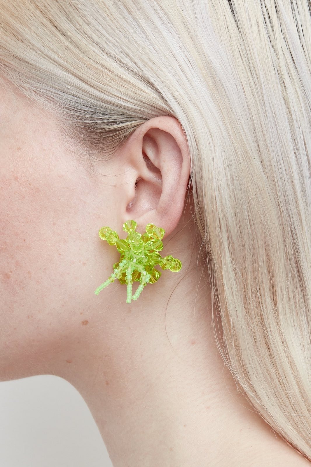 HELENA THULIN - PARIS