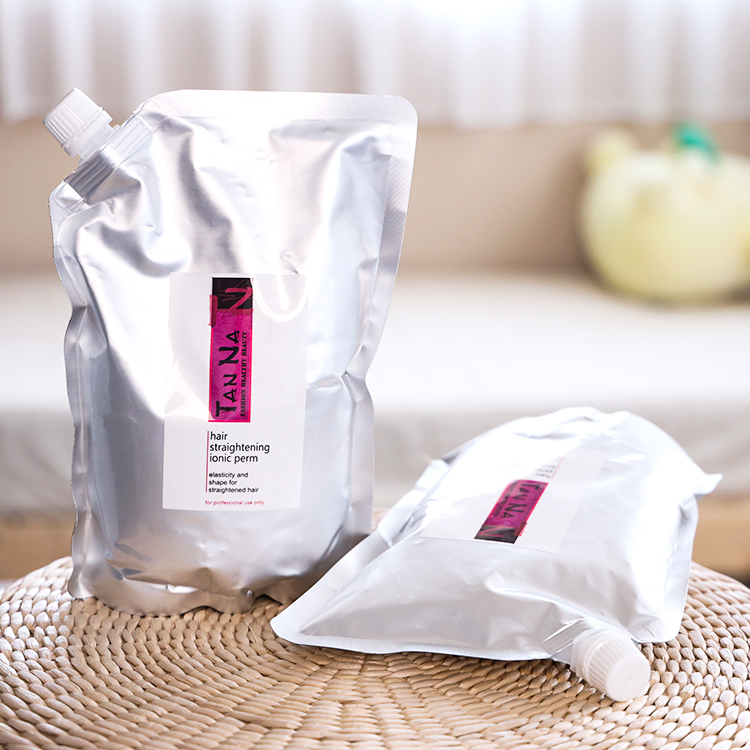 TANNA 坦娜離子膏 1+2劑/組【0212005】