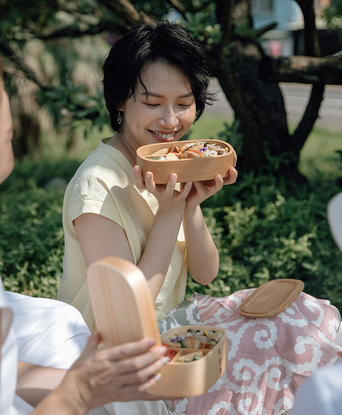 7月上旬 青子食堂，鐵道旅行的火車已發動！一年一會的夏季默契