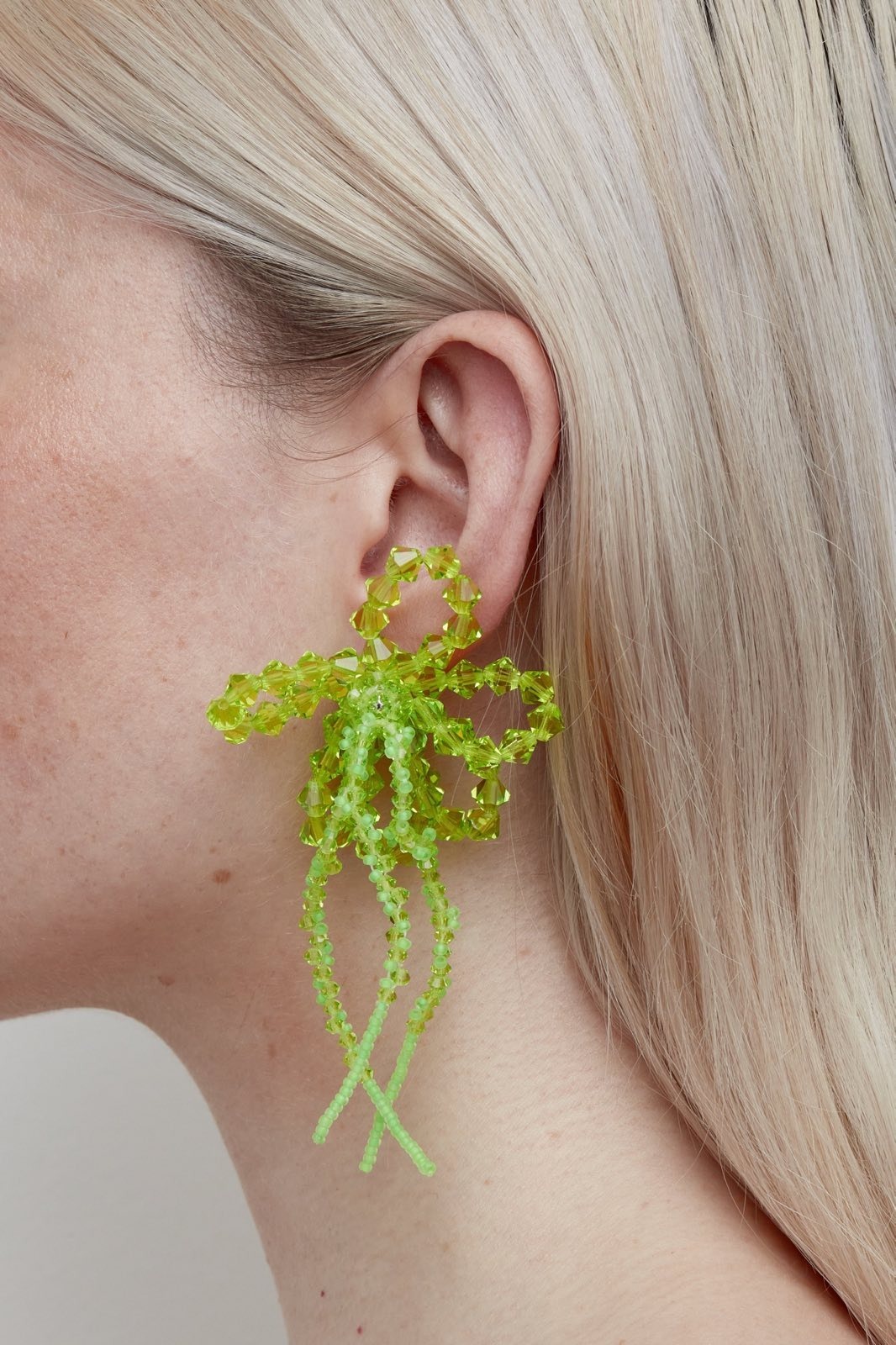 Helena Thulin - HIBISCUS LACERTA - PAIR