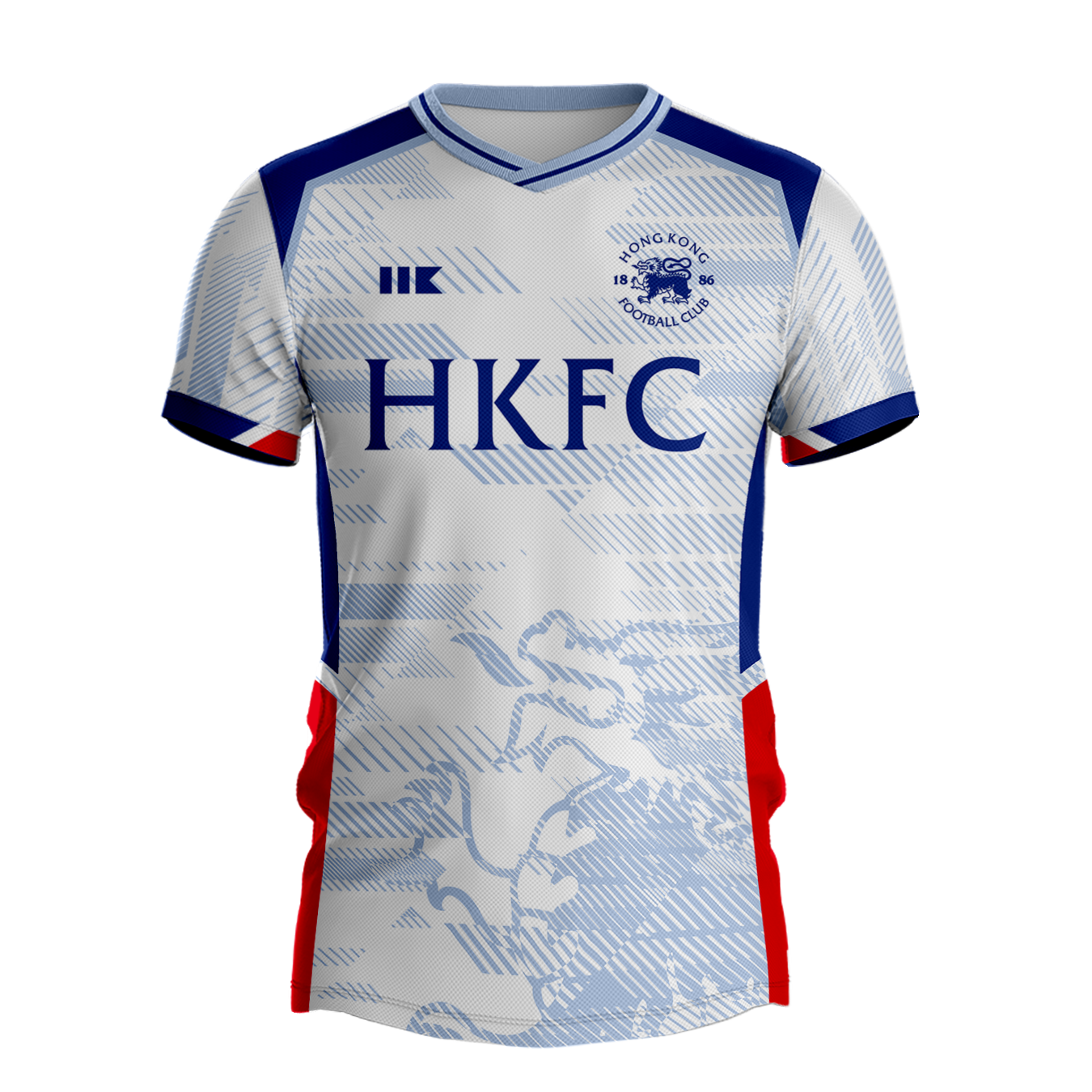 HKFC Supporter T-Shirt