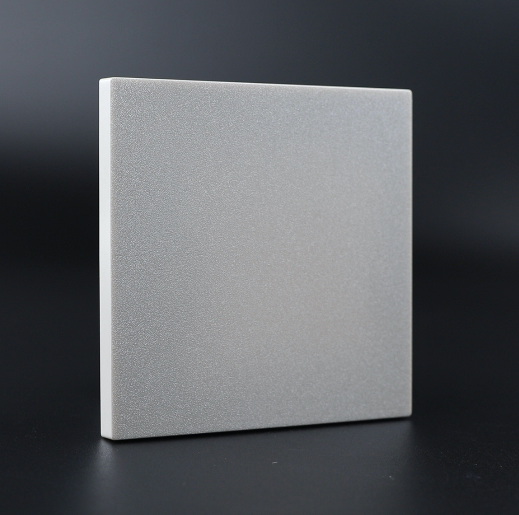 UTEN 6M 空白面板 (白色/灰色)