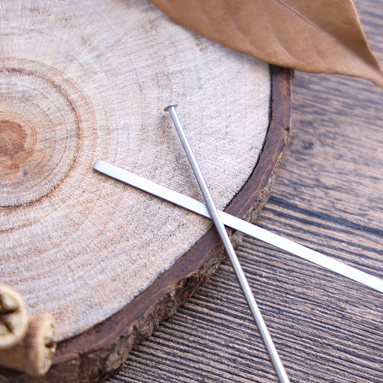 360°單圓環長耳扒【AZ109】