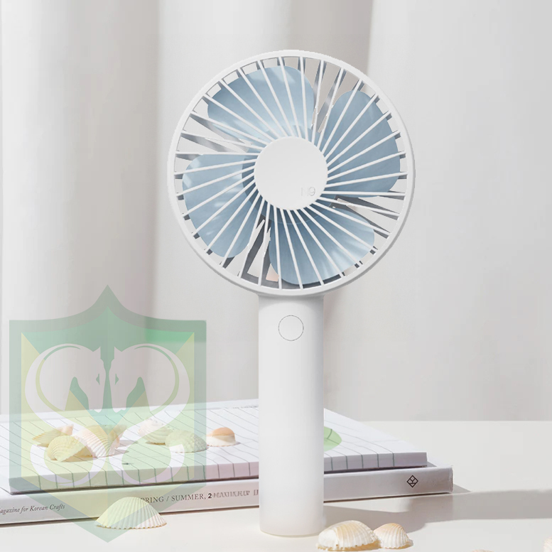 AIRSOLOVE N9 便攜式風扇