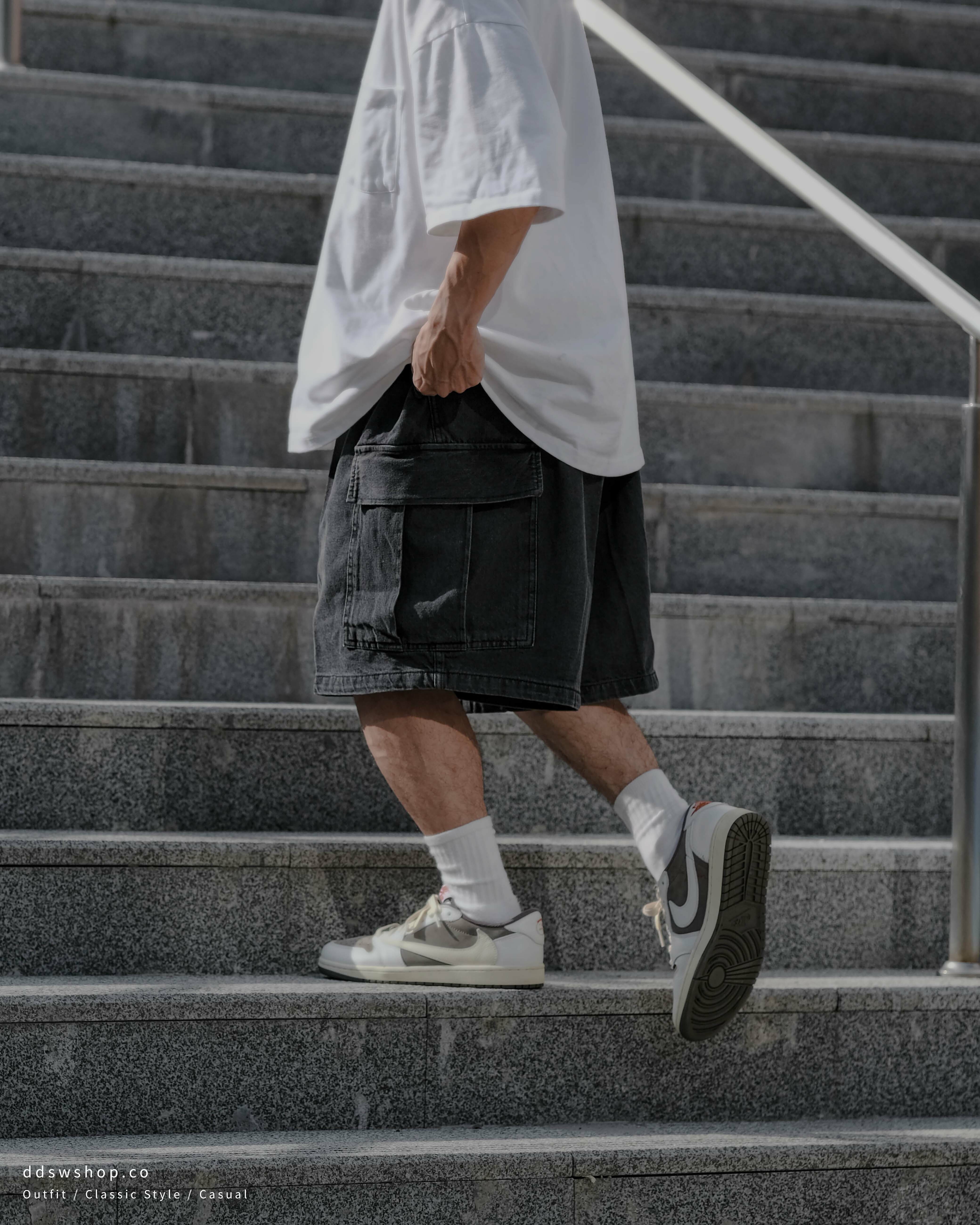 Old School Outfit Cholo Newest